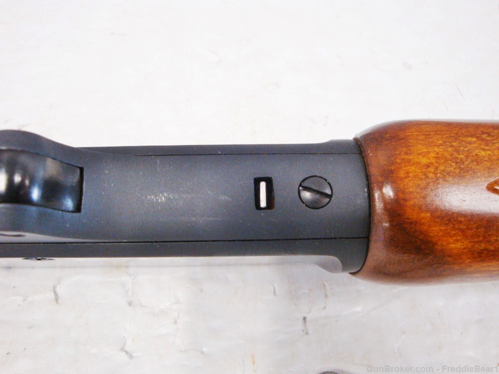 Marlin Model 30AW Lever-Action .30-30 Walnut Stock 6-Rd - Unfired -img-5