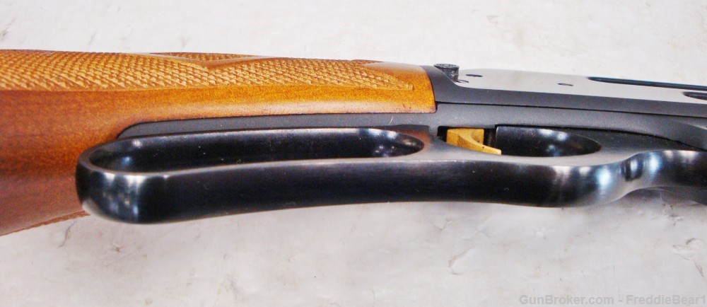Marlin Model 30AW Lever-Action .30-30 Walnut Stock 6-Rd - Unfired -img-6