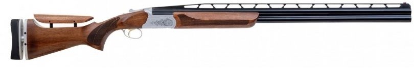 SKB Shotguns 90HTR High Rib Trap Left Hand 12 Ga 3in 30in 90HTR20L-img-0