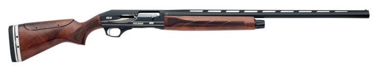 SKB RS300 Target Adjustable Walnut 12 Ga 3in 30in RS320ACT-img-0