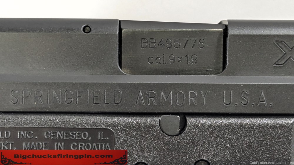 Springfield Armory XD9801-img-6