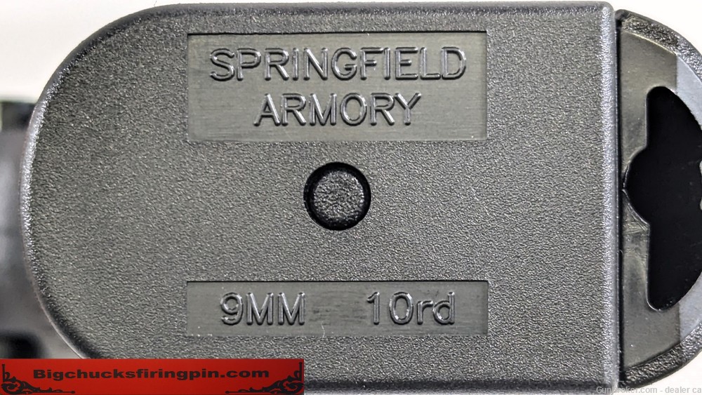 Springfield Armory XD9801-img-10