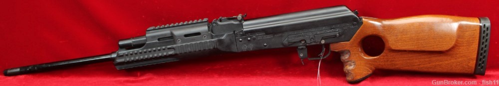 Izhmash Saiga 7.62x51mm-img-4