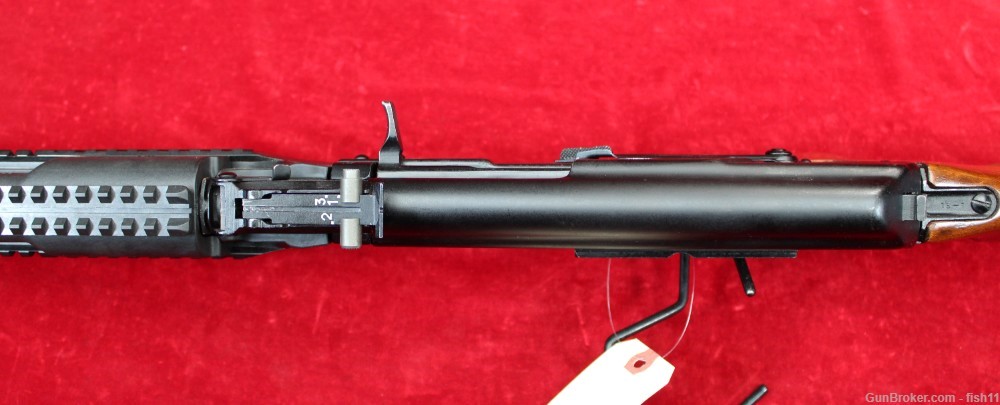 Izhmash Saiga 7.62x51mm-img-12