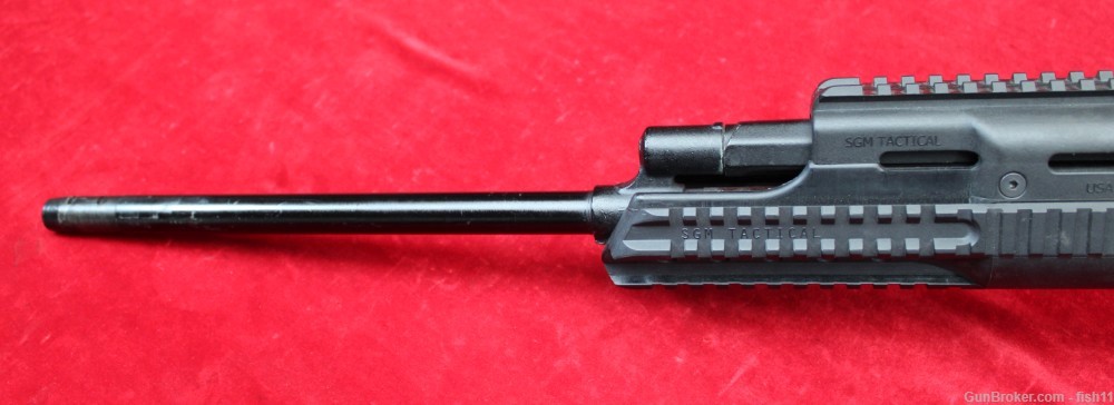 Izhmash Saiga 7.62x51mm-img-7