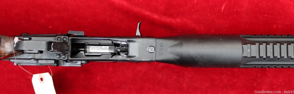 Izhmash Saiga 7.62x51mm-img-9