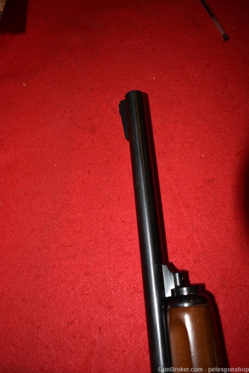 Stevens Model 67 Series E Pump Shotgun, Shorty, NICE! Penny START!-img-6