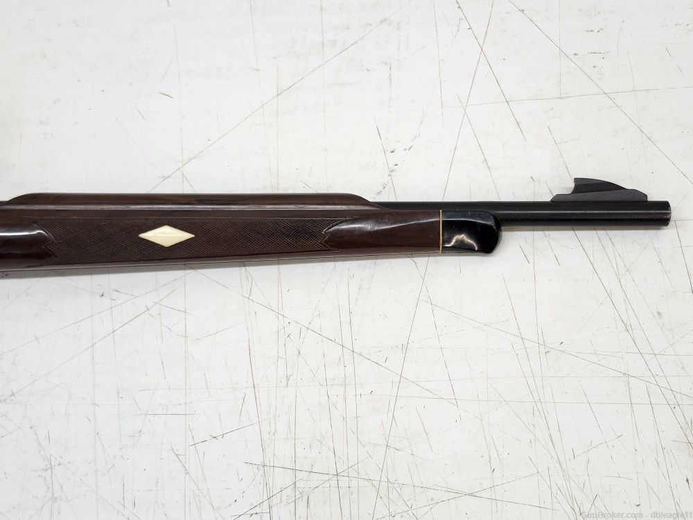 Remington Nylon 66 .22 LR - MOHAWK BROWN - Stamped PX34-img-3