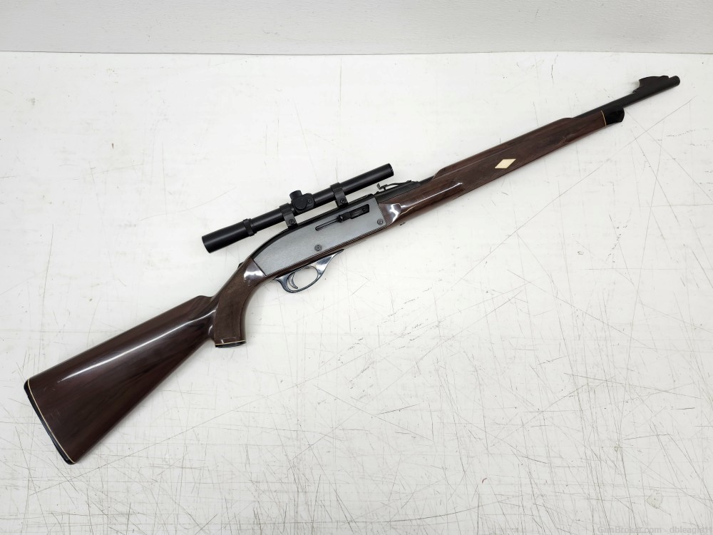 Remington Nylon 66 .22 LR - MOHAWK BROWN - Stamped PX34-img-0