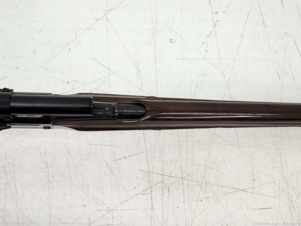 Remington Nylon 66 .22 LR - MOHAWK BROWN - Stamped PX34-img-14