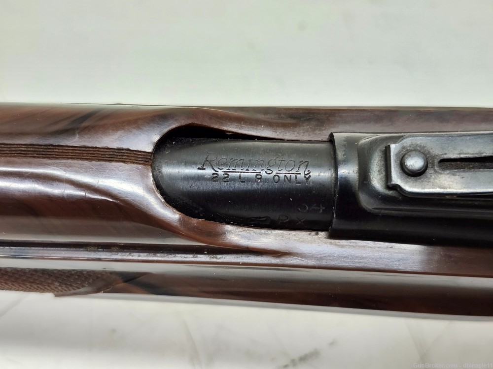 Remington Nylon 66 .22 LR - MOHAWK BROWN - Stamped PX34-img-23