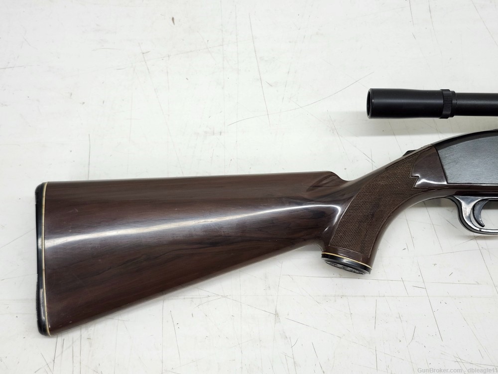 Remington Nylon 66 .22 LR - MOHAWK BROWN - Stamped PX34-img-1