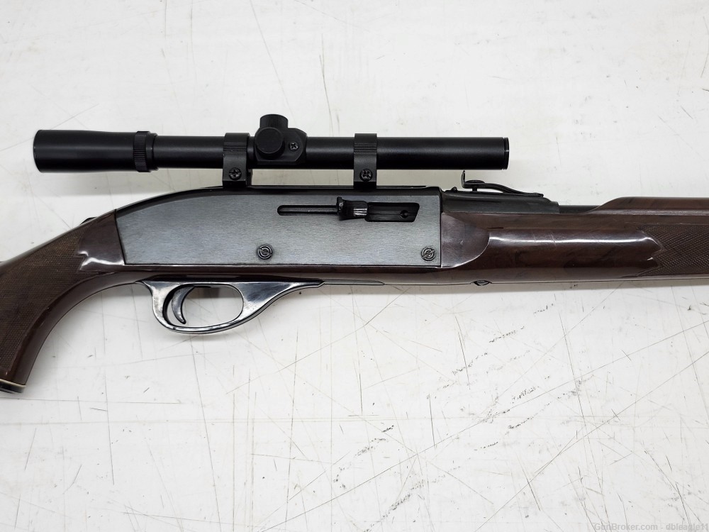 Remington Nylon 66 .22 LR - MOHAWK BROWN - Stamped PX34-img-2