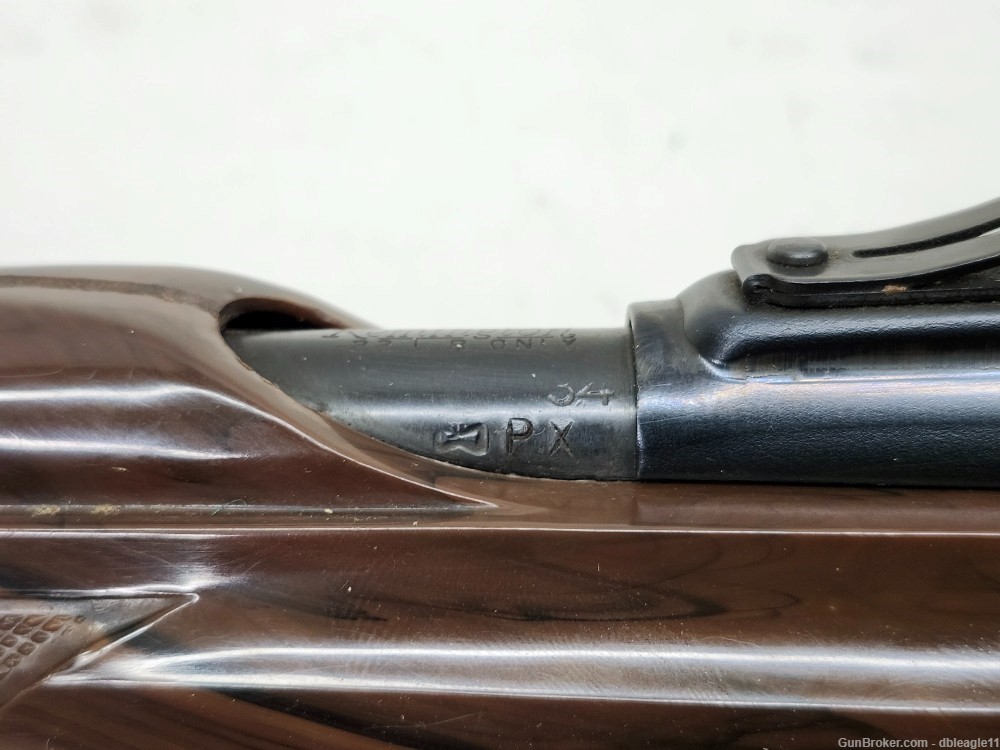 Remington Nylon 66 .22 LR - MOHAWK BROWN - Stamped PX34-img-22