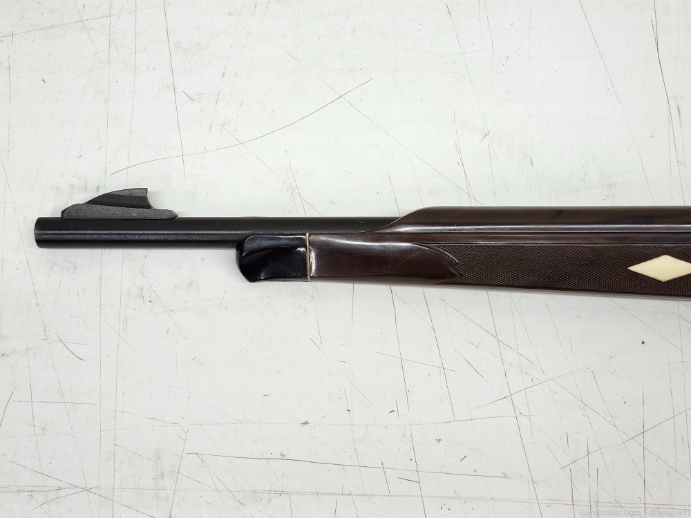 Remington Nylon 66 .22 LR - MOHAWK BROWN - Stamped PX34-img-17