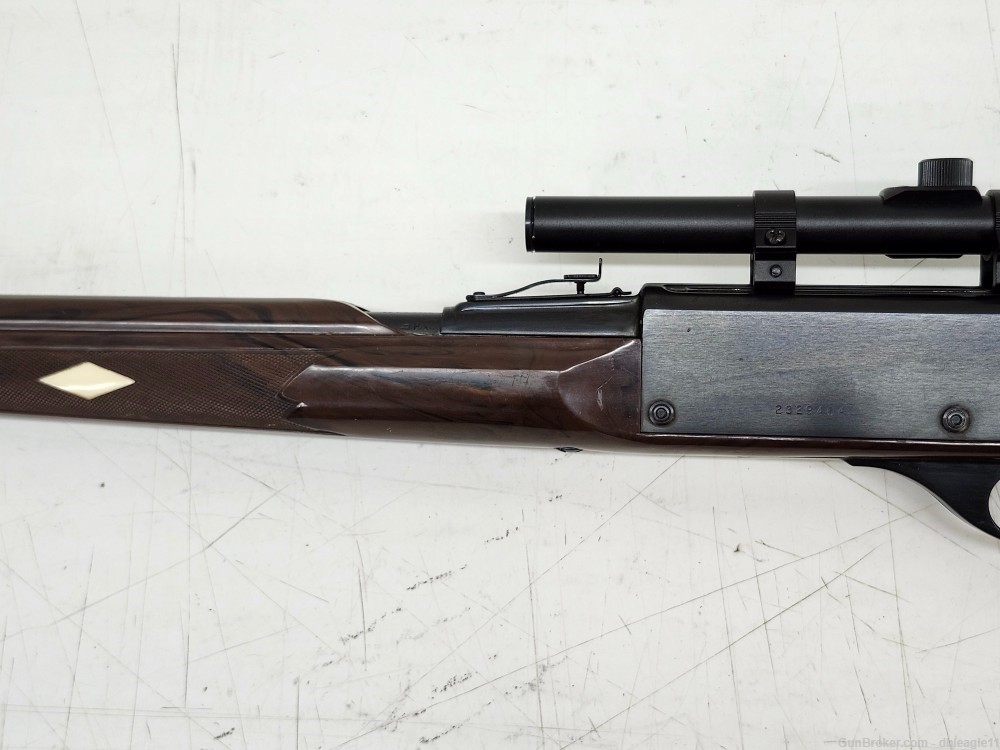 Remington Nylon 66 .22 LR - MOHAWK BROWN - Stamped PX34-img-18