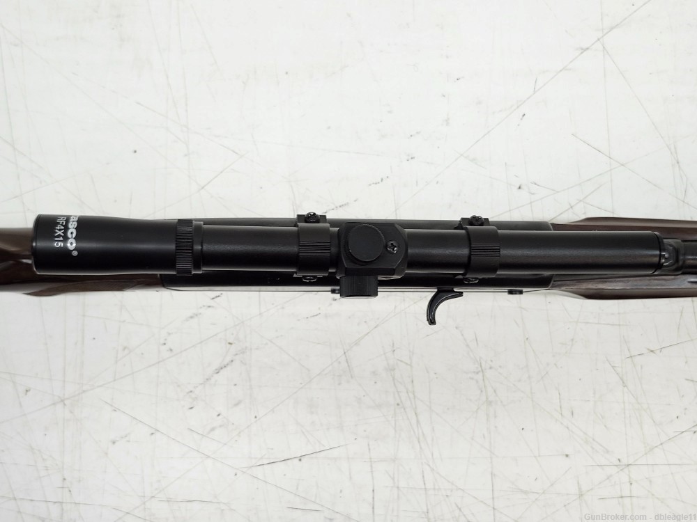 Remington Nylon 66 .22 LR - MOHAWK BROWN - Stamped PX34-img-13