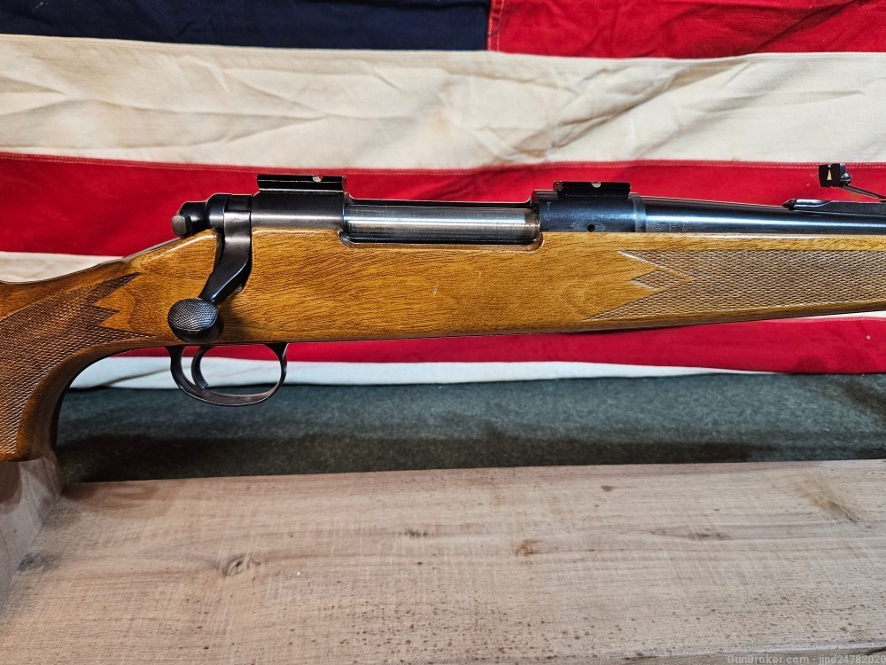Remington Model 700 .270 Winchester Bolt Action Rifle-img-15