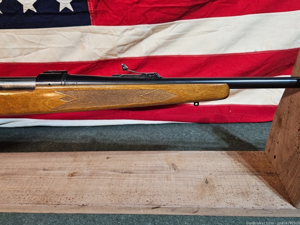 Remington Model 700 .270 Winchester Bolt Action Rifle-img-8