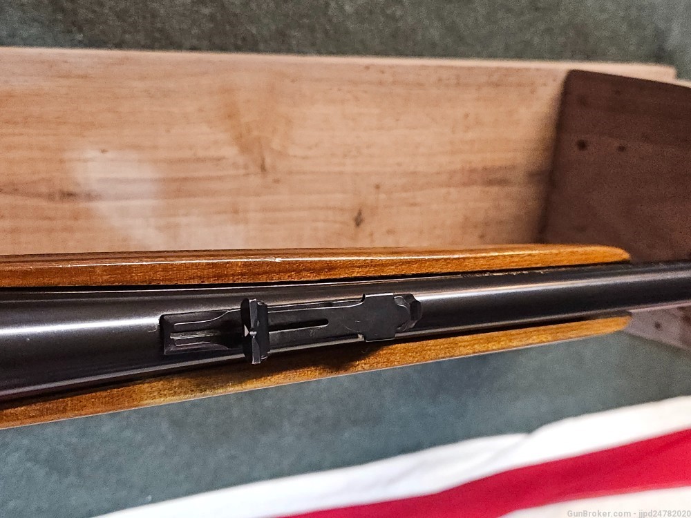 Remington Model 700 .270 Winchester Bolt Action Rifle-img-18