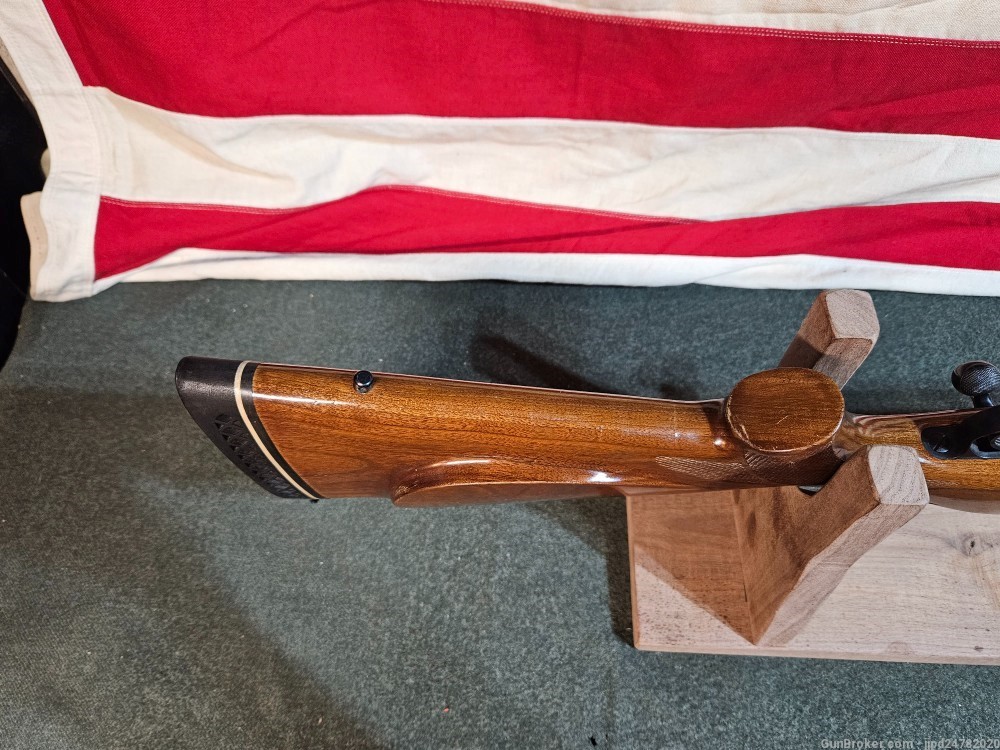 Remington Model 700 .270 Winchester Bolt Action Rifle-img-20
