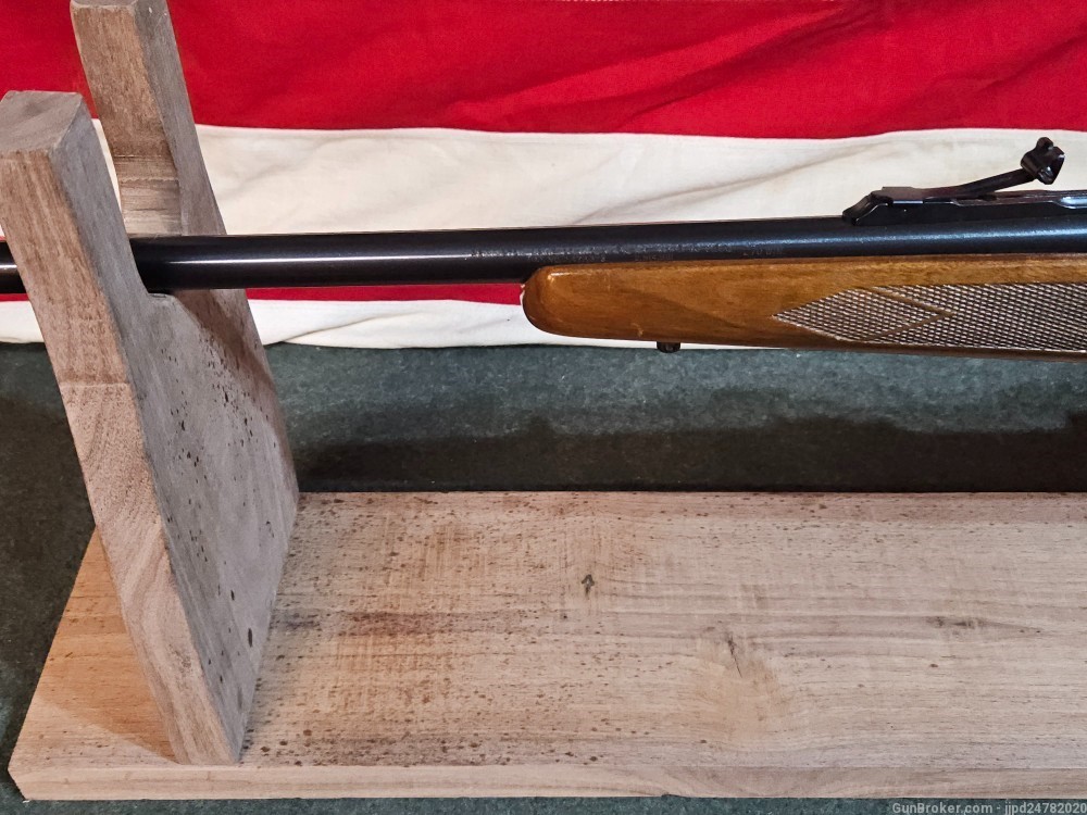 Remington Model 700 .270 Winchester Bolt Action Rifle-img-5