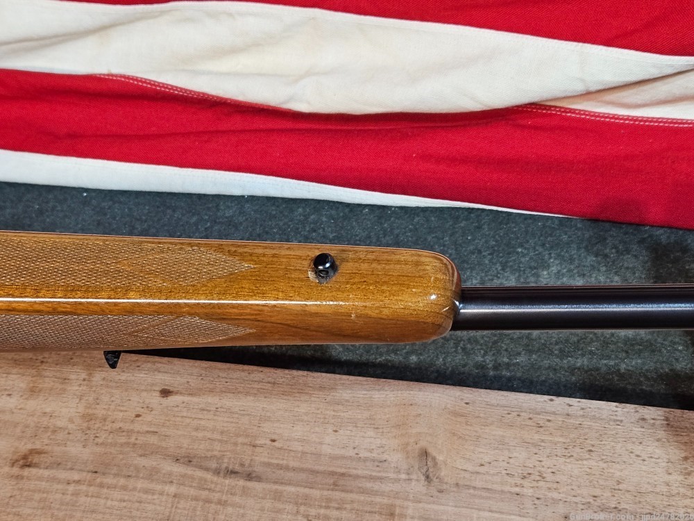 Remington Model 700 .270 Winchester Bolt Action Rifle-img-21
