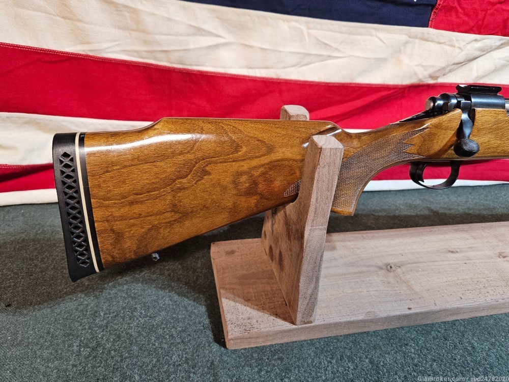 Remington Model 700 .270 Winchester Bolt Action Rifle-img-16