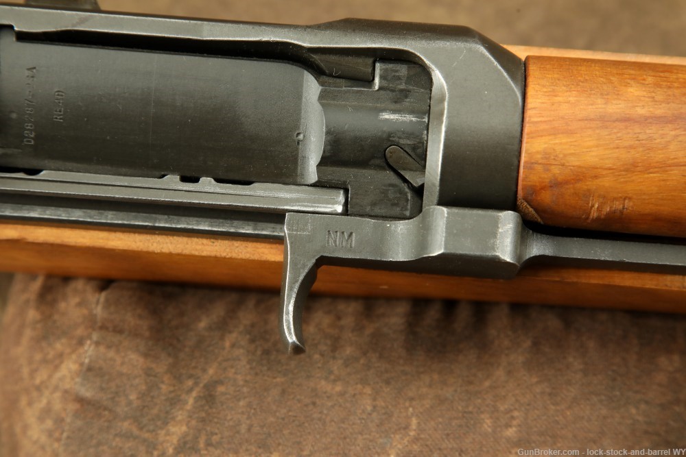 H&R Harrington & Richardson M1 Garand .30-06 Semi-Auto Rifle, 1955 C&R CMP-img-27