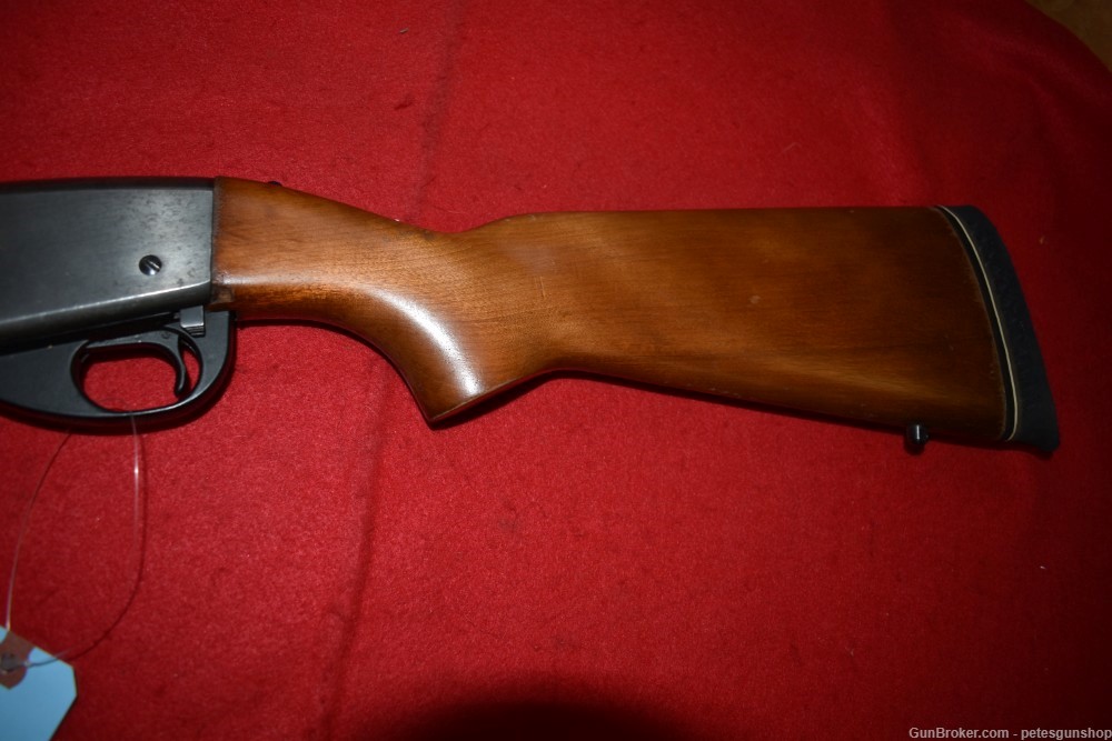 Smith & Wesson Model 916 Pump Shotgun, 12 Ga., Nice, PENNY START!-img-13