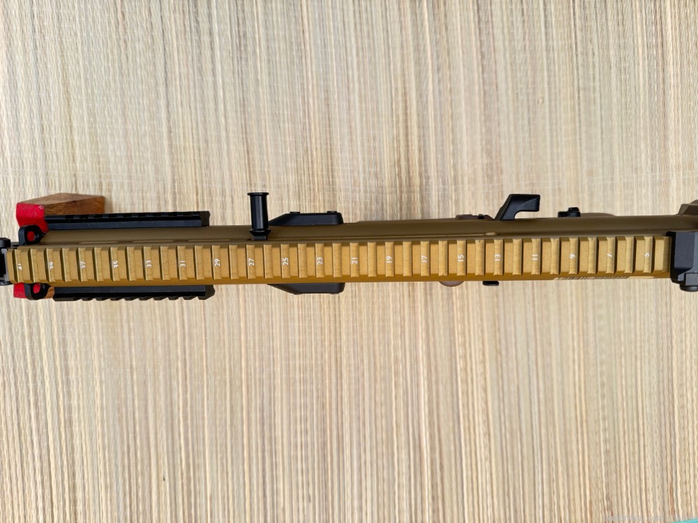 FN SCAR 17S, 7.62x51, 16 inch, Belgium made-img-6