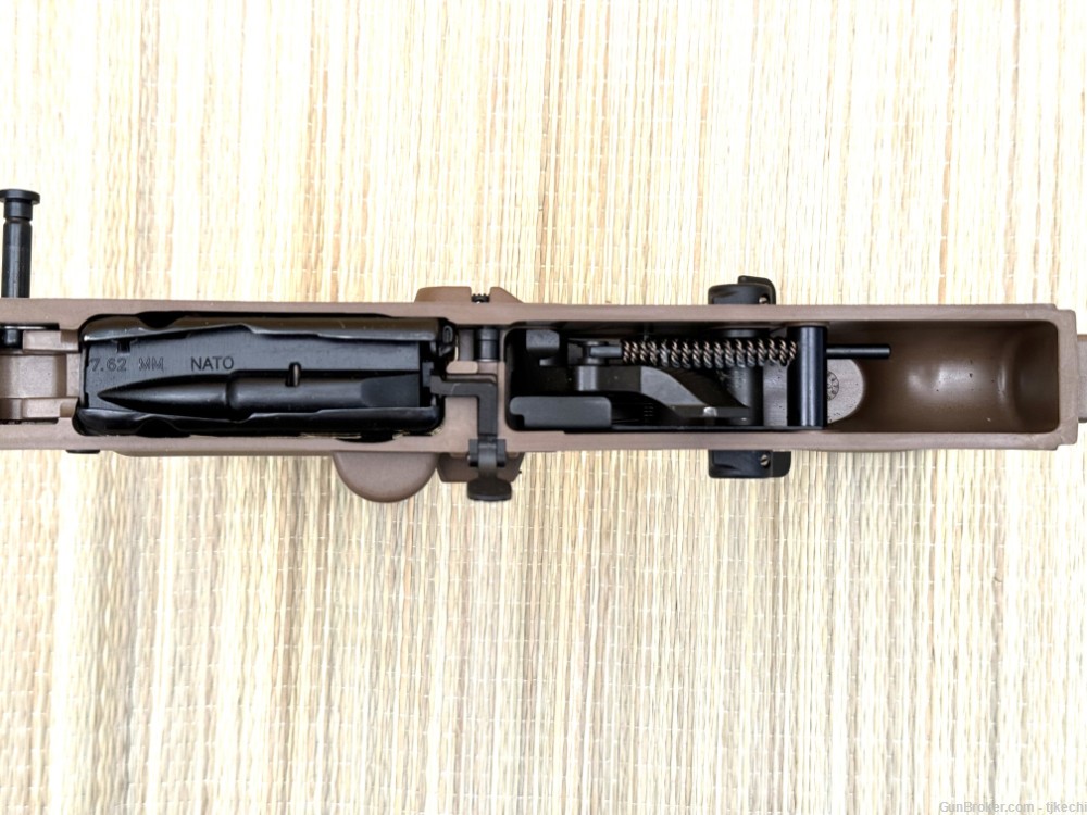 FN SCAR 17S, 7.62x51, 16 inch, Belgium made-img-11