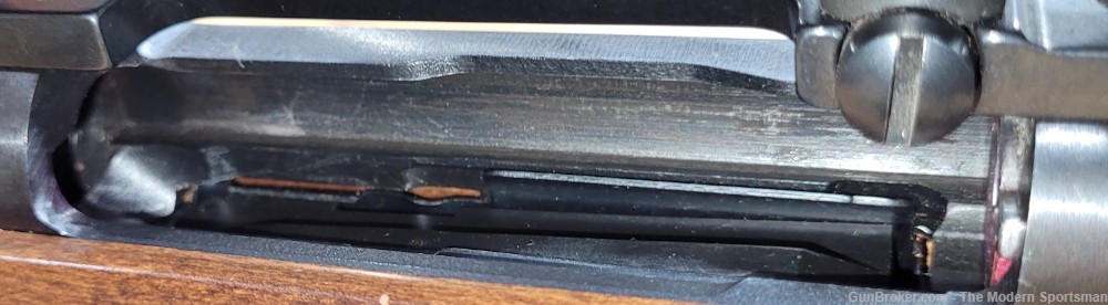 Savage Model 111 .30-06 Springfield 22" LH Rifle Simmons 3.5-10x40mm Scope-img-12