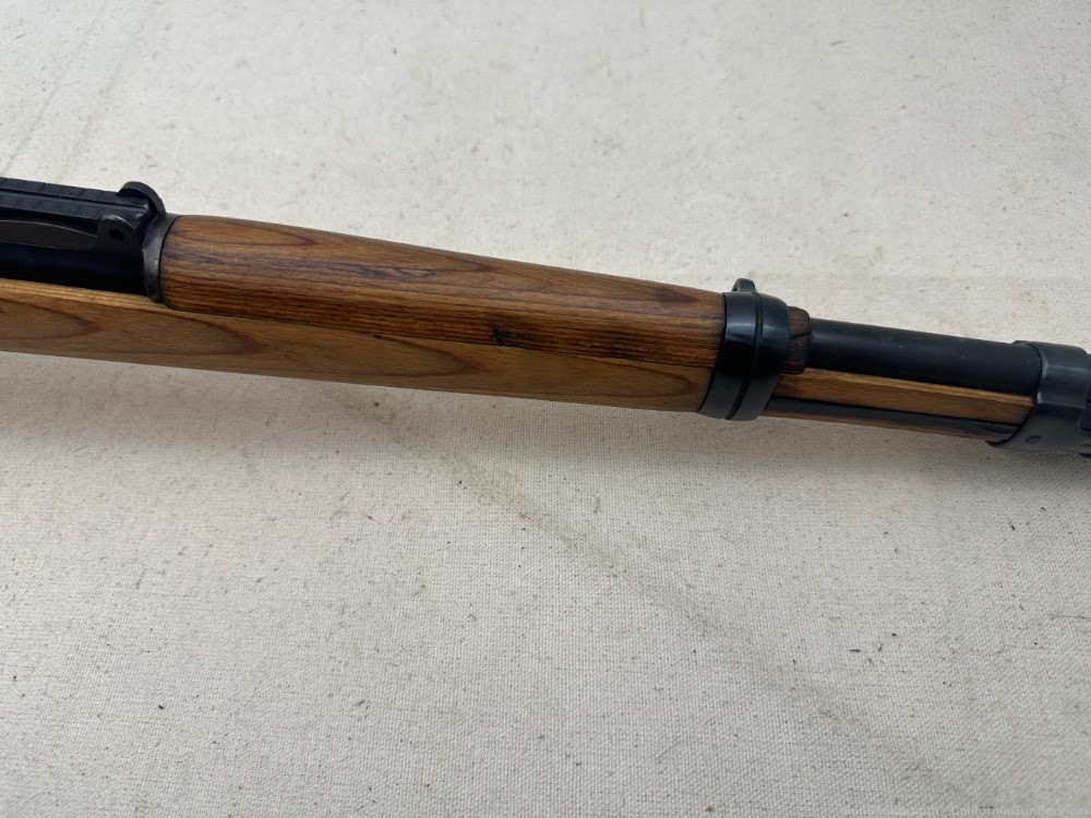  Pre-WWII Mauser K98 1938 Erma Code "27" 8x57 All Matching-img-17