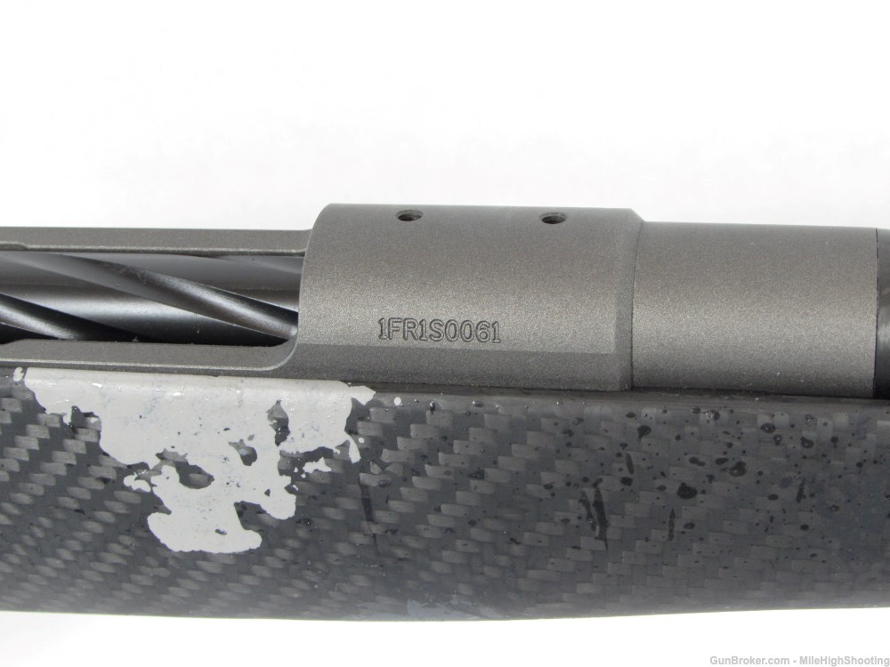 Fierce Firearms: CARBON RAGE 26" Carbon Fiber .338 Lapua Magnum -img-16