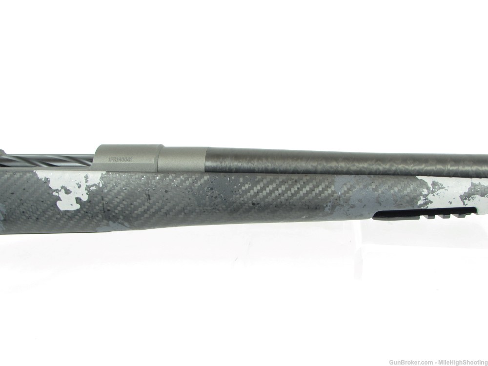 Fierce Firearms: CARBON RAGE 26" Carbon Fiber .338 Lapua Magnum -img-4