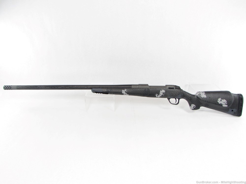 Fierce Firearms: CARBON RAGE 26" Carbon Fiber .338 Lapua Magnum -img-8