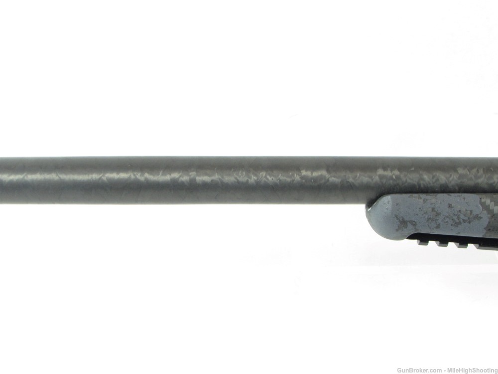 Fierce Firearms: CARBON RAGE 26" Carbon Fiber .338 Lapua Magnum -img-11