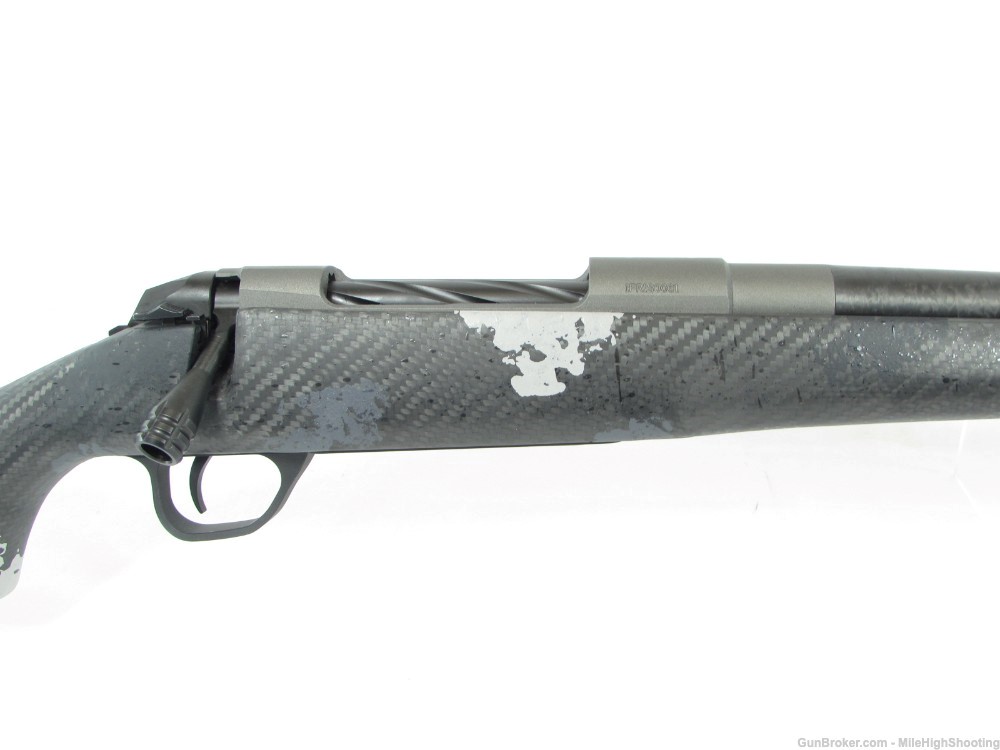 Fierce Firearms: CARBON RAGE 26" Carbon Fiber .338 Lapua Magnum -img-3