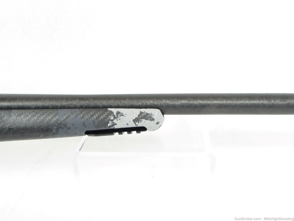 Fierce Firearms: CARBON RAGE 26" Carbon Fiber .338 Lapua Magnum -img-5