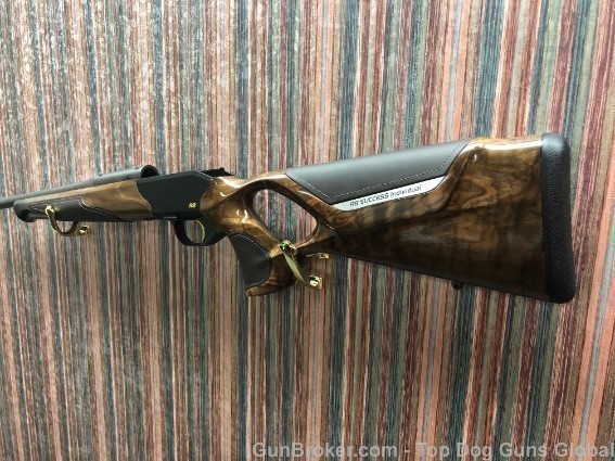 BLASER R8 SUCCESS  "INDIVIDUAL" .308 WIN FLUTED-img-6