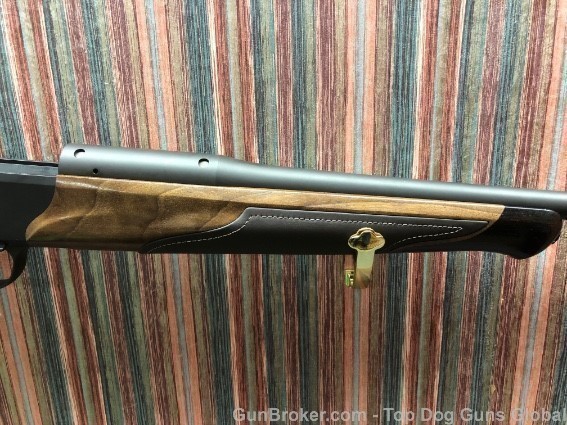 BLASER R8 SUCCESS  "INDIVIDUAL" .308 WIN FLUTED-img-3