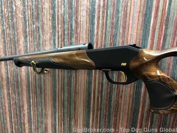 BLASER R8 SUCCESS  "INDIVIDUAL" .308 WIN FLUTED-img-5