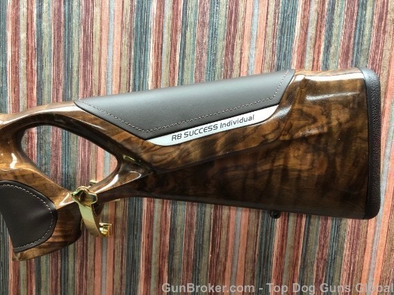 BLASER R8 SUCCESS  "INDIVIDUAL" .308 WIN FLUTED-img-2