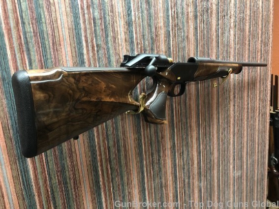 BLASER R8 SUCCESS  "INDIVIDUAL" .308 WIN FLUTED-img-4