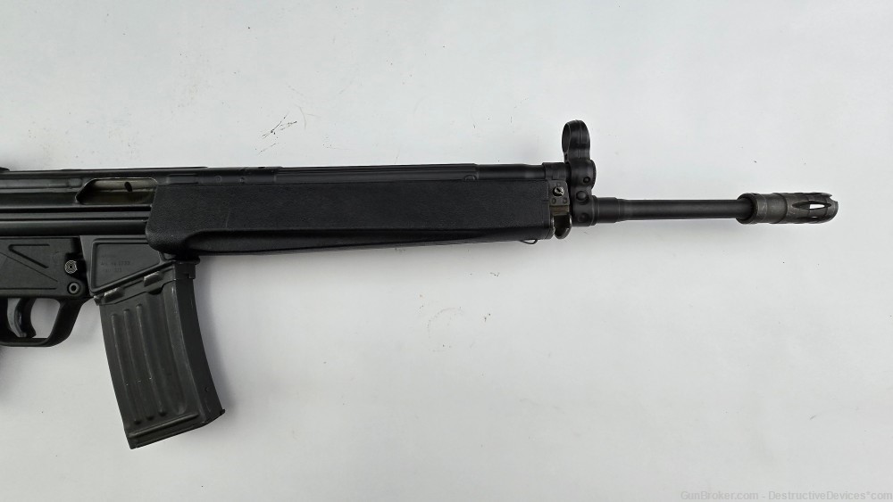 TRANSFERABLE Heckler & Koch H&K HK93 HK33 Fleming Conversion 5.56mm eForm-3-img-2