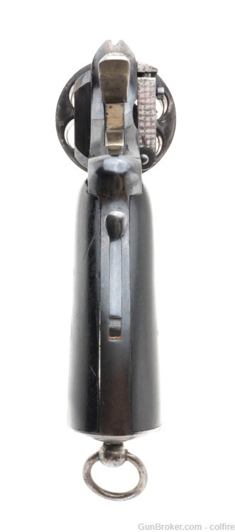 Unusual A.B.C.D. Revolver by Spirlet (AH6632)-img-4