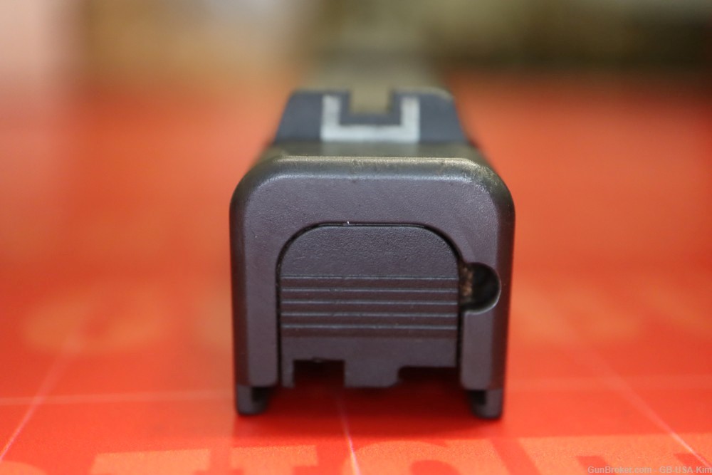Glock 43, 9MM Repair Parts-img-6