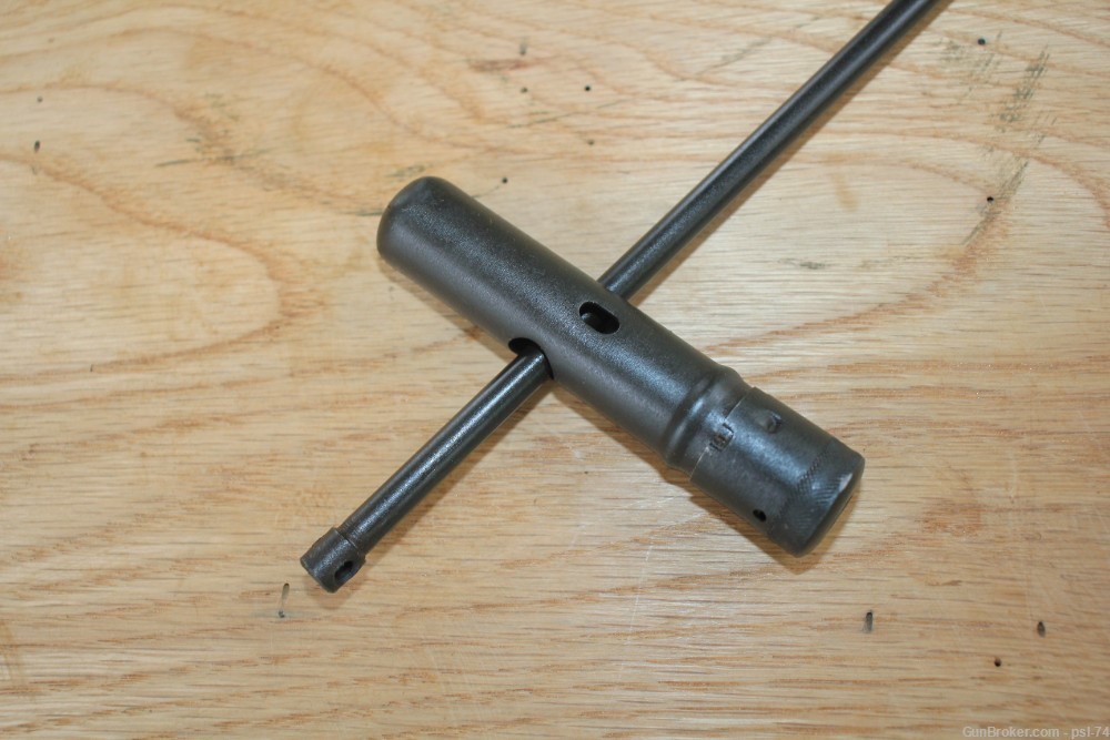 PSL FPK 7.62x54r Cleaning Tool Bolt Repair Kit Set-img-30