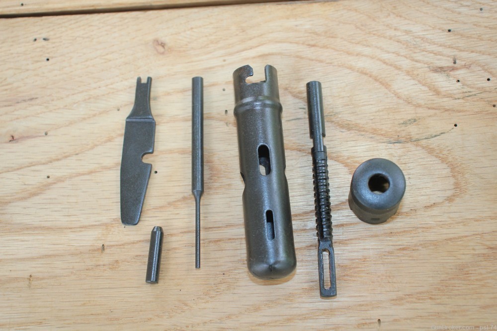 PSL FPK 7.62x54r Cleaning Tool Bolt Repair Kit Set-img-9